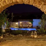 Heritage Aquamarine Villa *